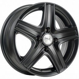 5.5x14 4/100 ET49 D56,6 SKAD Магнум Черный Бархат