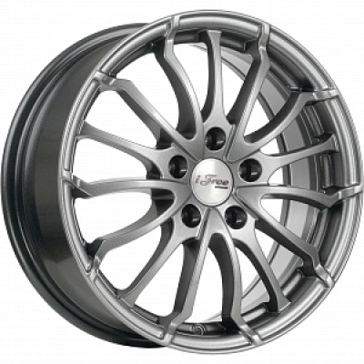 6.5x16 5/110 ET39 D65,1 iFree Фриман Хай Вэй