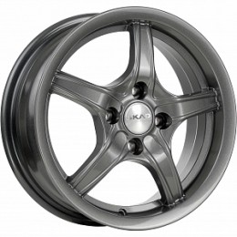 5.5x14 4/98 ET38 D58,6 SKAD Стинг Графит