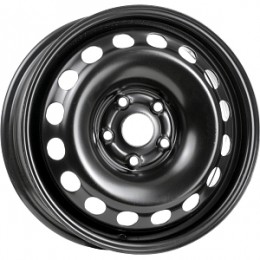 6.0x16 5/112,0 ET43 D57,1 Trebl X40935 Black