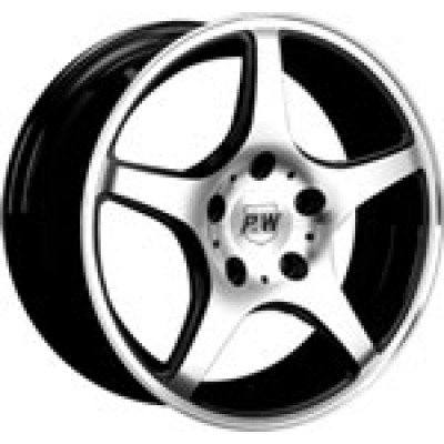 6.5x15 5/114,3 ET38 D73,2 Protech P1100