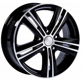 6.0x16 5/114,3 ET51 D67,1 SKAD Багира Алмаз