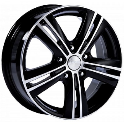 6.0x16 5/114,3 ET51 D67,1 SKAD Багира Алмаз