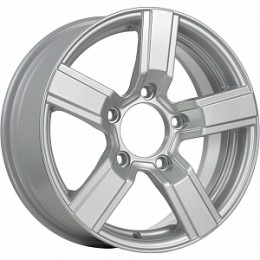 6.5x16 5/139,7 ET40 D98,5 iFree Райдер Нео-классик