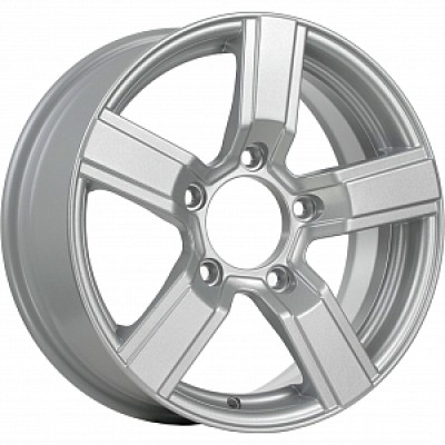 6.5x16 5/139,7 ET40 D98,5 iFree Райдер Нео-классик