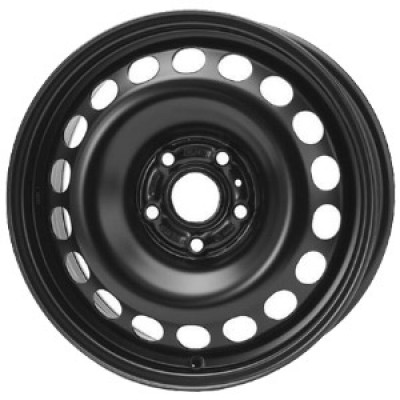 6.5x16 5/112,0 ET42 D57,1 Trebl 8425 Black