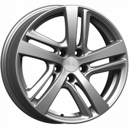 6.5x17 5/112 ET43 D66,6 SKAD Сеул Селена