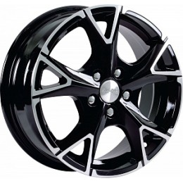 5.5x14 4/98 ET38 D58,6 SKAD Орлан Алмаз