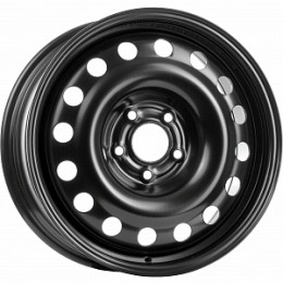 7.0x17 5/114,3 ET45 D67,1 Trebl X40925 Black
