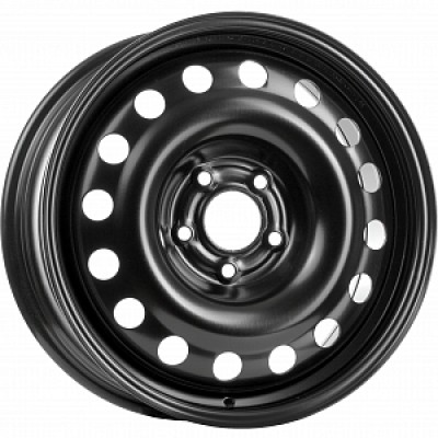 7.0x17 5/114,3 ET45 D67,1 Trebl X40925 Black