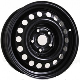 6.0x15 5/112,0 ET37 D57,1 Trebl 8955 Black