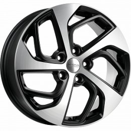 7.0x17 5/114,3 ET51 D67,1 SKAD KL-275 Алмаз Бархат