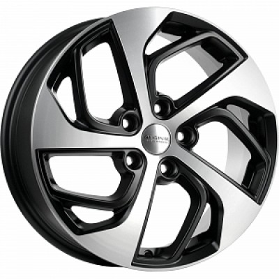 7.0x17 5/114,3 ET51 D67,1 SKAD KL-275 Алмаз Бархат