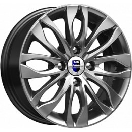 5.5x14 4/98 ET35 D58,6 K&K Канзаши Дарк Платинум