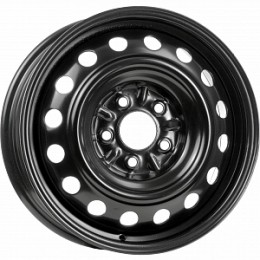 6.5x16 5/114,3 ET51 D67,1 Trebl X40914 Black