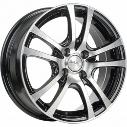 6.0x15 4/98 ET38 D58,6 SKAD Дели Алмаз