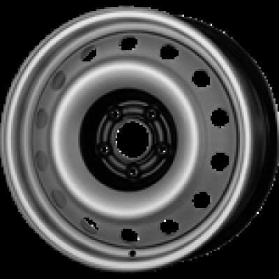 7.0x16 5/108 ET42 D65,1 Magnetto Wheels R1-1675s