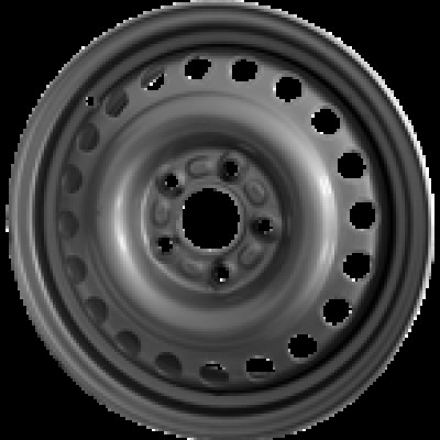 6.0x15 5/108 ET52,5 D63,3 Magnetto Wheels R1-1552s