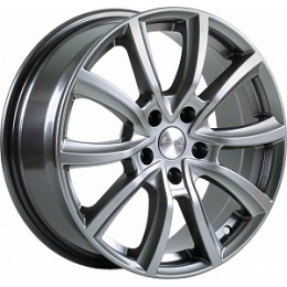 7.0x17 5/114,3 ET50 D67,1 SKAD Онтарио Графит