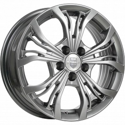 6.0x15 5/100 ET38 D57,1 K&K Аламида Дарк Платинум