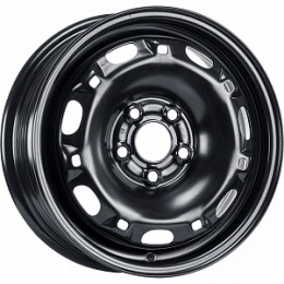 5.0x14 5/100,0 ET35 D57,1 Magnetto Wheels 14016 AM