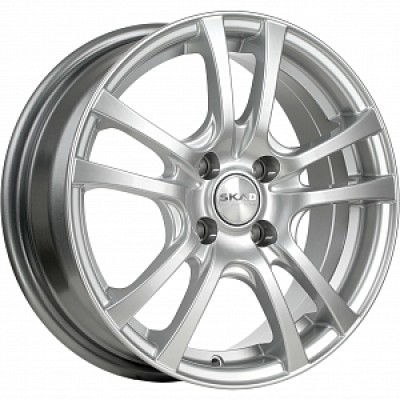 6.0x15 4/100 ET45 D67,1 SKAD Дели Селена