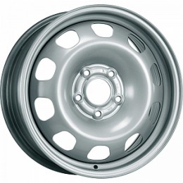 6.5x16 5/114,3 ET50 D66,1 Magnetto Wheels 16003 S AM