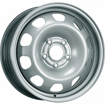 6.5x16 5/114,3 ET50 D66,1 Magnetto Wheels 16003 S AM