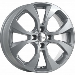 6.0x16 4/100,0 ET40 D60,1 SKAD KL-296 Артик Грей