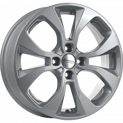 6.0x16 4/100,0 ET40 D60,1 SKAD KL-296 Артик Грей