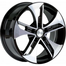 6.5x16 5/112,0 ET50 D57,1 SKAD Венеция Алмаз