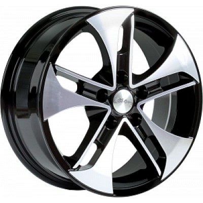 6.5x16 5/112,0 ET50 D57,1 SKAD Венеция Алмаз