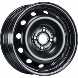 6.0x15 4/100 ET48 D54,1 Magnetto Wheels 15003 AM