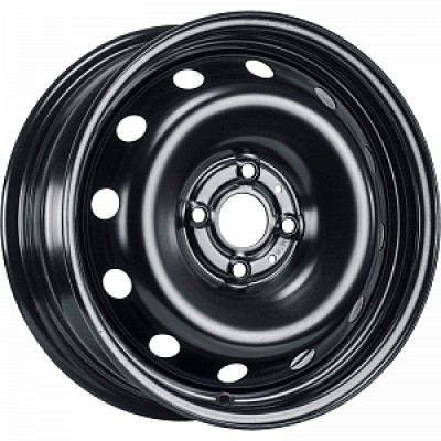 6.0x15 4/100 ET48 D54,1 Magnetto Wheels 15003 AM