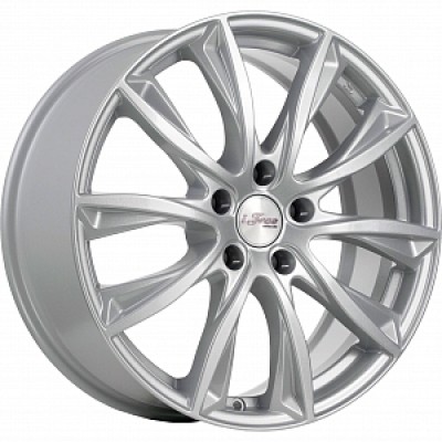 7.5x18 5/114,3 ET45 D67,1 iFree Каzантип Нео-классик