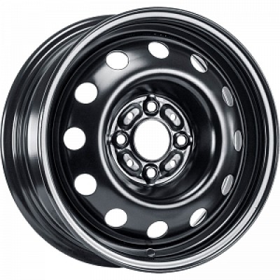 5.5x14 4/98 ET35 D58,6 Magnetto Wheels 14003 AM
