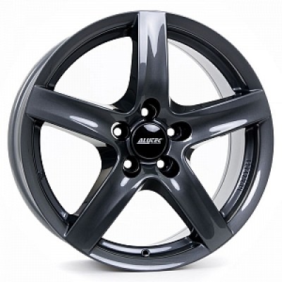 7.5x17 5/120 ET55 D65,1 Alutec Grip graphit