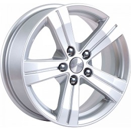 7.5x17 5/114,3 ET38 D67,1 SKAD Mitsar Селена