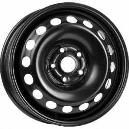 6.0x16 5/112,0 ET50 D57,1 Trebl 9535T Black