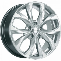 7.0x17 5/114,3 ET50 D67,1 SKAD KL-274 Селена