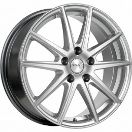 7.0x17 5/114,3 ET50 D67,1 SKAD Амстердам Селена