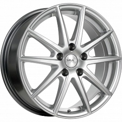 7.0x17 5/114,3 ET50 D67,1 SKAD Амстердам Селена