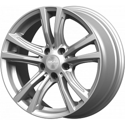 8.0x18 5/114,3 ET35 D60,1 SKAD Мюнхен Селена