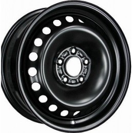 7.0x17 5/114,3 ET39 D60,1 Trebl 9987 Black