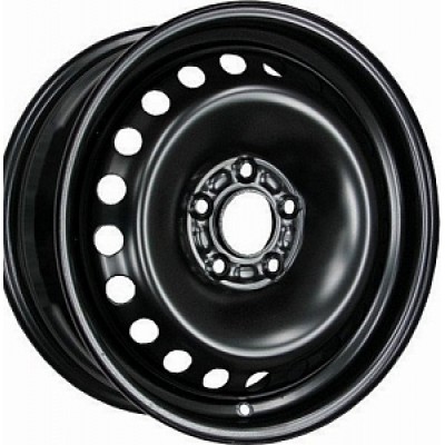 7.0x17 5/114,3 ET39 D60,1 Trebl 9987 Black