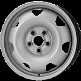 7.0x17 5/120 ET55 D65,1 Magnetto Wheels R1-1614s