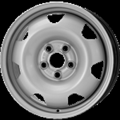 7.0x17 5/120 ET55 D65,1 Magnetto Wheels R1-1614s