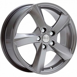 7.0x17 5/112 ET35 D66,6 SKAD Ультра Графит