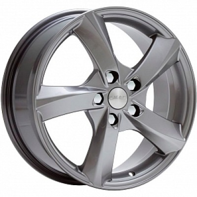 7.0x17 5/112 ET35 D66,6 SKAD Ультра Графит