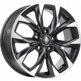 7.0x17 5/114,3 ET50 D67,1 SKAD KL-274 Алмаз Бархат